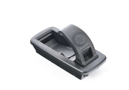 Gancho multifunción OEM 51477362164 para BMW F46, F31, F34. Original BMW.