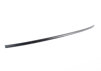 Listón de techo izquierdo para varios modelos/series de BMW (OEM 51138411979). Original BMW