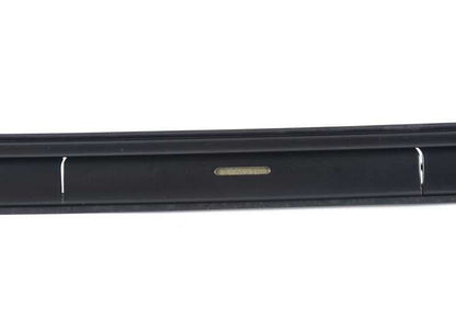 Listón de techo izquierdo para varios modelos/series de BMW (OEM 51138411979). Original BMW