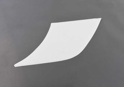 Protetor de adesivo do lado esquerdo OEM 51148070591 para competição BMW F87 M2, M2 e M2 CS. Compatível com modelos de 2015 a 2021. peça original da BMW.