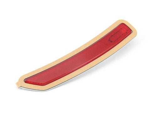 Piloto lateral trasero derecho OEM 63147304048 para BMW i3 (I01, I01N). Luz de posición lateral original BMW.