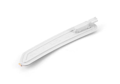 Piloto lateral trasero derecho OEM 63147304048 para BMW i3 (I01, I01N). Luz de posición lateral original BMW.
