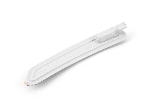 Piloto lateral trasero derecho OEM 63147304048 para BMW i3 (I01, I01N). Luz de posición lateral original BMW.