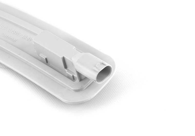 Piloto lateral trasero derecho OEM 63147304048 para BMW i3 (I01, I01N). Luz de posición lateral original BMW.