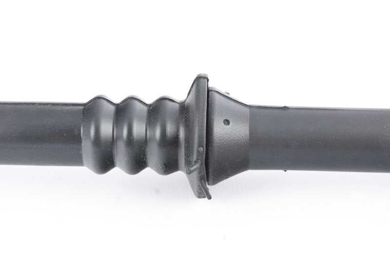 Tubo desagüe agua OEM 41117053466 para BMW Z4 E85 2.0i, 2.2i, 2.5i (2002-2008). Compatible con versiones manuales y automáticas. Original BMW.