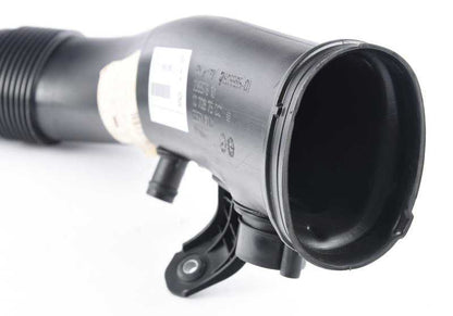 Conducto de aire sin medidor de masa de aire para BMW F06, F12, F13, F01N, F02N, F26, E70N, F15, E71, F16 (OEM 13717605585). Original BMW