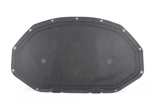 Isolamento acustico per BMW F25, F26 (OEM 51489175051). BMW originale