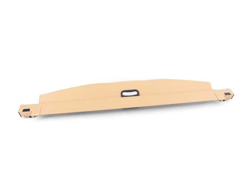 Trunk shade for BMW X3 E83, E83N (OEM 51473424663). Original BMW
