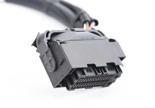 Engine Sensor Wiring Harness for BMW 1 Series F20 F21, 2 Series F22 F23, 3 Series F30 F31 F34 F35, 4 Series F32 F33 F36 (OEM 12518601843). Original BMW.