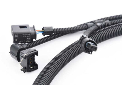 Engine Sensor Wiring Harness for BMW 1 Series F20 F21, 2 Series F22 F23, 3 Series F30 F31 F34 F35, 4 Series F32 F33 F36 (OEM 12518601843). Original BMW.