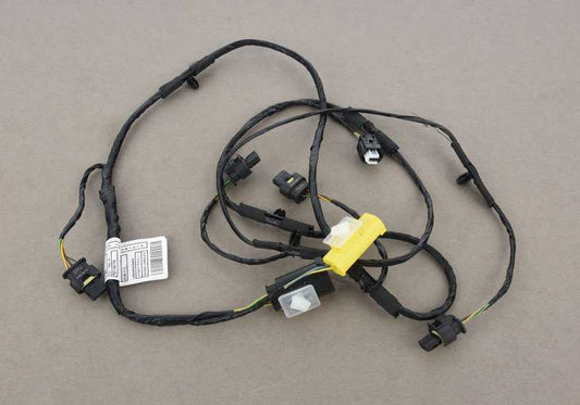 Cabo PDC frontal Conjunto para BMW E89 (OEM 61129275116). BMW original.