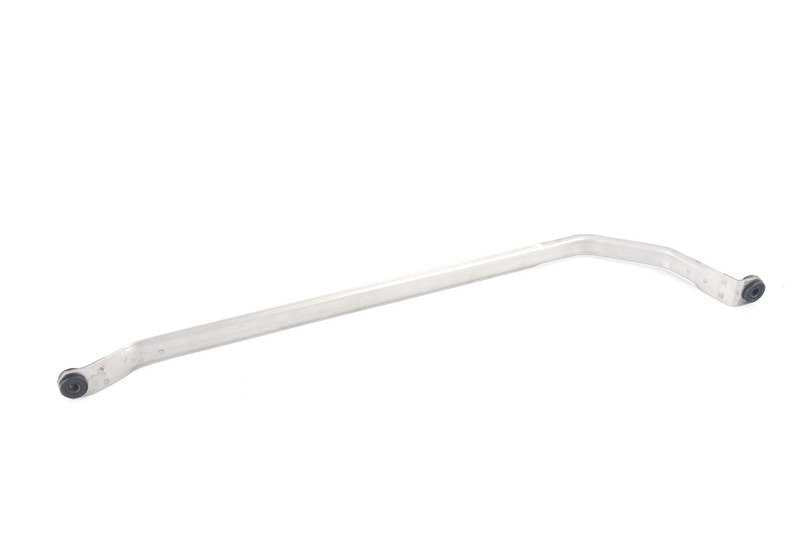 Ceinture de tension droite pour la série BMW 1 E81, E82, E87, E87N, E88 Series 3 E90N (OEM 16117195167). BMW d'origine.