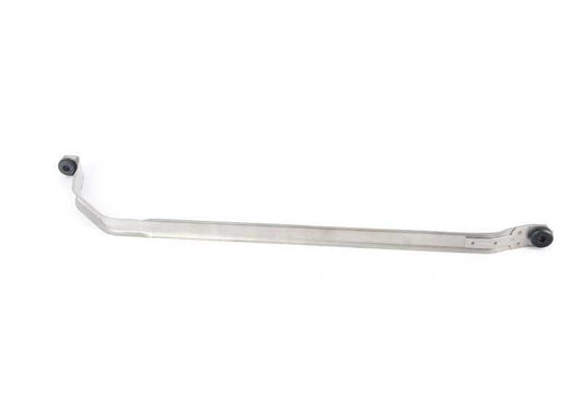 Cintura di tensioning destra per BMW Serie 1 E81, E82, E87, E87N, E88 Series 3 E90N (OEM 16117195167). BMW originale.