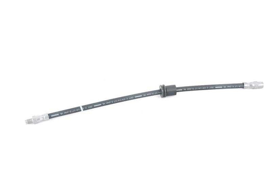 Latiguillo de freno OEM 34321159901 para BMW E24 y E28. Repuesto original BMW.