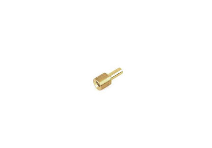 OEM fuel injector 13111257810 for BMW R50. Original BMW.