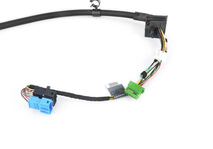 Cableado transmisión DKG OEM 61127842478 para BMW E90, E92, E93. Original BMW.