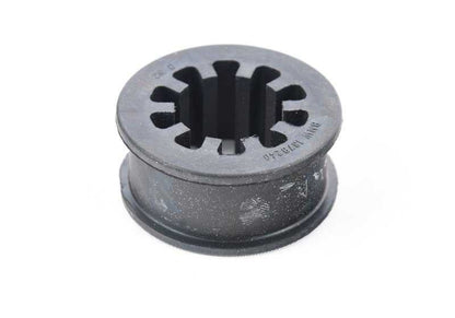 Gummiunterstützung für BMW E39 (OEM 64531378240). Original BMW