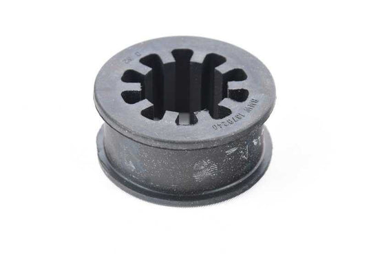 Gummiunterstützung für BMW E39 (OEM 64531378240). Original BMW