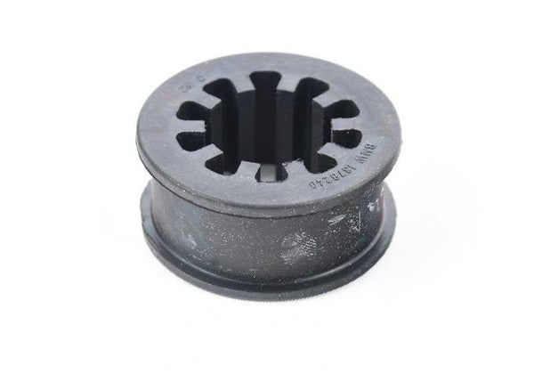 Soporte de goma para BMW E39 (OEM 64531378240). Original BMW