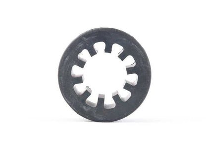 Gummiunterstützung für BMW E39 (OEM 64531378240). Original BMW
