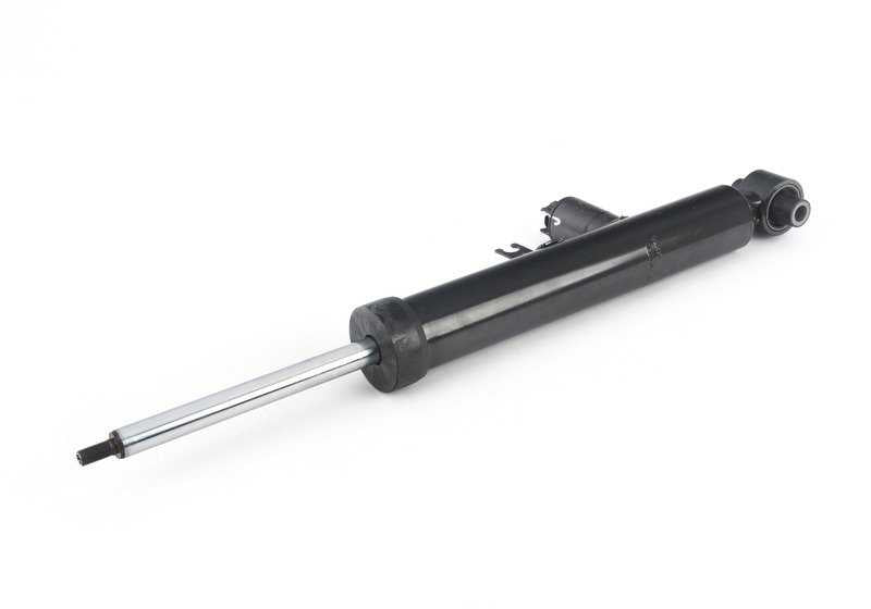 Amortiguador trasero OEM 37126852927 para BMW F30 {316d, 316i} con motores N47T, B47K, N13. Válido para versiones manuales y automáticas con tracción trasera. Original BMW.