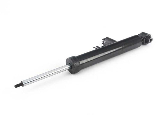 Amortiguador trasero OEM 37126852927 para BMW F30 {316d, 316i} con motores N47T, B47K, N13. Válido para versiones manuales y automáticas con tracción trasera. Original BMW.