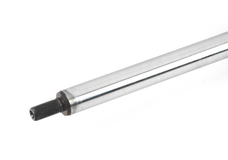 Amortiguador trasero OEM 37126852927 para BMW F30 {316d, 316i} con motores N47T, B47K, N13. Válido para versiones manuales y automáticas con tracción trasera. Original BMW.