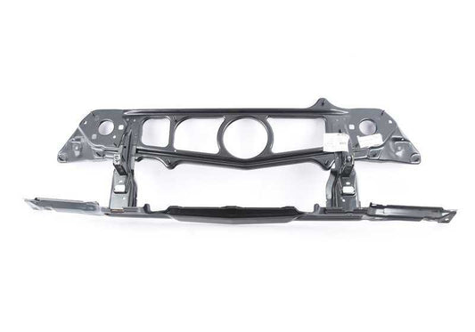 Panel frontal con travesaño OEM 51718125148 para BMW E38. Original BMW.