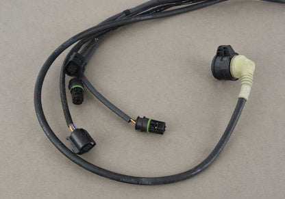 Cableado de motor y módulo de transmisión OEM 12517523229 para BMW E46. Original BMW.