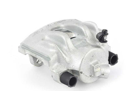 Pinza de freno delantera izquierda OEM 34111165559 para BMW E36. Original BMW.