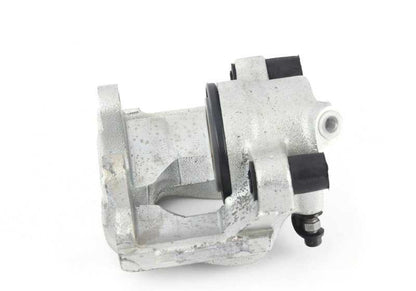 Pinza de freno delantera izquierda OEM 34111165559 para BMW E36. Original BMW.