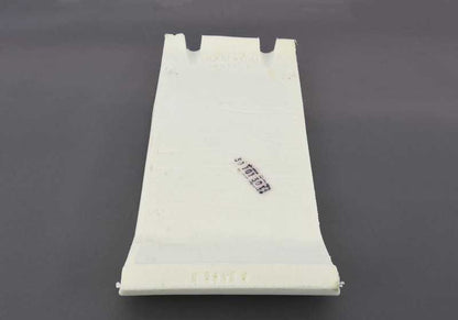 Apoyo respaldo delantero para BMW E30, E24 (OEM 52101930739). Original BMW