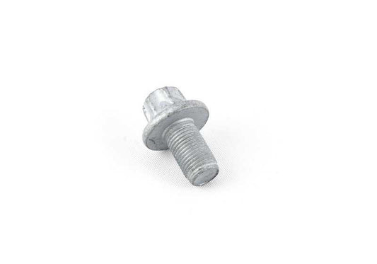 Tornillo ASA M10X1X17,5 OEM 24407629873 para BMW F20, F21, F22, F23, F30, F31, F34, F32, F33, F36, F07, F10, F11, F90, G30, G31, F06, F12, F13, G32, F01, F02, G11, G12, F91, F92, F93, G14, G15, G16, E84, F25, F26, E70, F15, G05, E71, F16, G06, F85, F