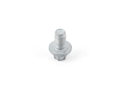 Tornillo ASA M10X1X17,5 OEM 24407629873 para BMW F20, F21, F22, F23, F30, F31, F34, F32, F33, F36, F07, F10, F11, F90, G30, G31, F06, F12, F13, G32, F01, F02, G11, G12, F91, F92, F93, G14, G15, G16, E84, F25, F26, E70, F15, G05, E71, F16, G06, F85, F