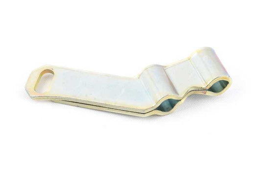 OEM SUSPENSION ADJUSTMENT LEVER 37121090627 for BMW E38. Original BMW.