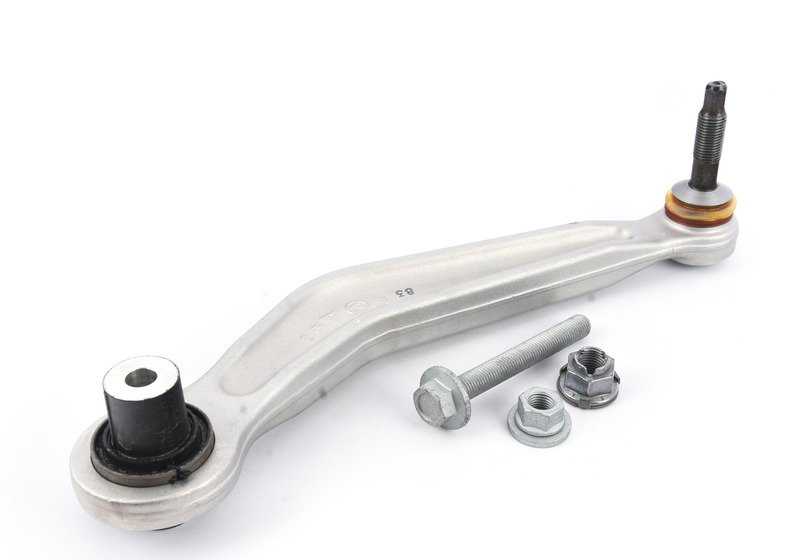 Kit de reparación brazo de suspensión derecho OEM 33322347992 para BMW E60, E61. Original BMW.