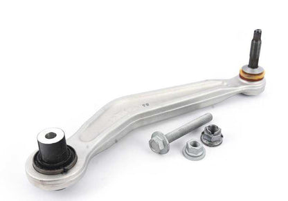 Kit de reparación brazo de suspensión derecho OEM 33322347992 para BMW E60, E61. Original BMW.