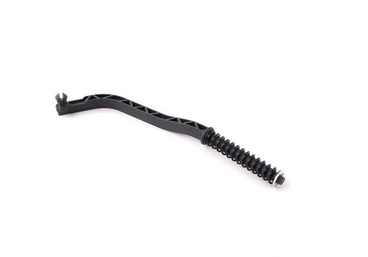 Kit de reparación de empujador derecho OEM 51437147720 para BMW E46. Original BMW.