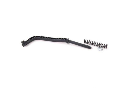 Kit de reparación de empujador derecho OEM 51437147720 para BMW E46. Original BMW.