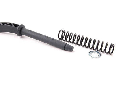 Kit de reparación de empujador derecho OEM 51437147720 para BMW E46. Original BMW.