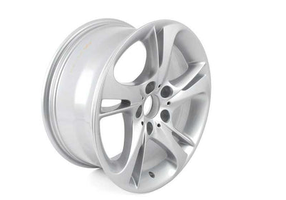 Llanta de aleación Turbinen-Styling 292 OEM 36116785248 para BMW Z4 {E89 sDrive18i, sDrive20i, sDrive23i}. Original BMW.