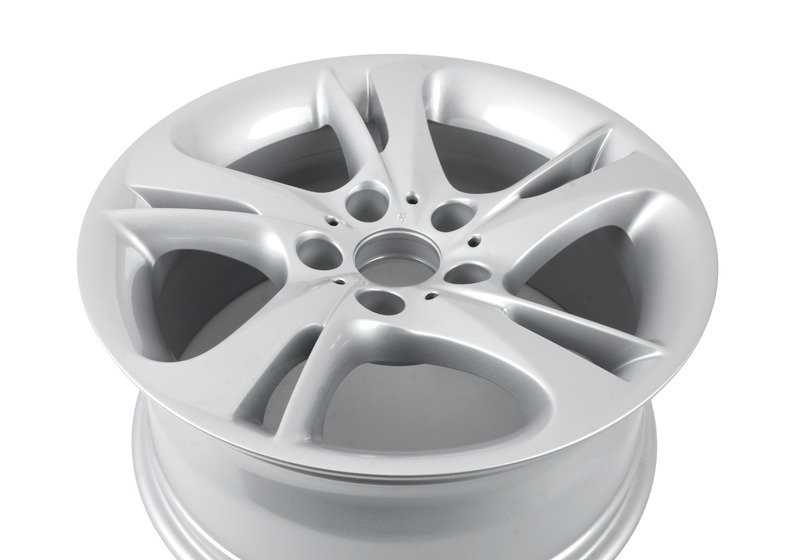 Llanta de aleación Turbinen-Styling 292 OEM 36116785248 para BMW Z4 {E89 sDrive18i, sDrive20i, sDrive23i}. Original BMW.