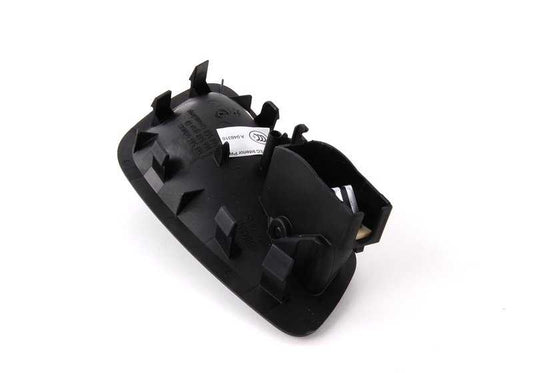 Abrepuertas inferior derecho OEM 51417144546 para BMW 3' E90, E90 LCI, E91, E91 LCI. Original BMW.