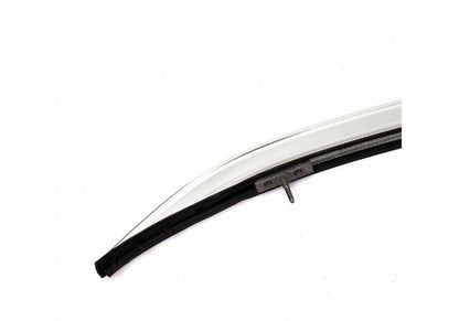 Barra de techo para BMW F25 (OEM 51137230208). Original BMW.