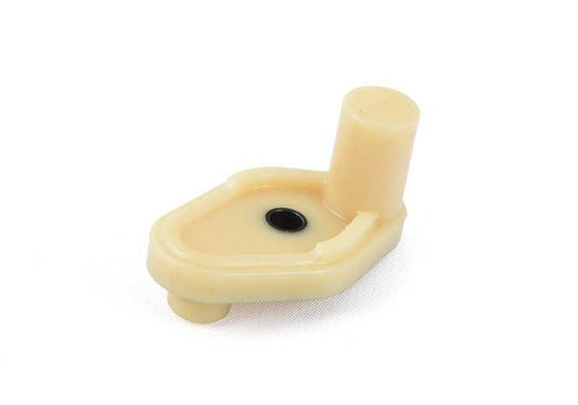 Boquilla de pulverización de aceite OEM 11117787860 para BMW E87 (118d, 120d) y E46 (318d). Original BMW.