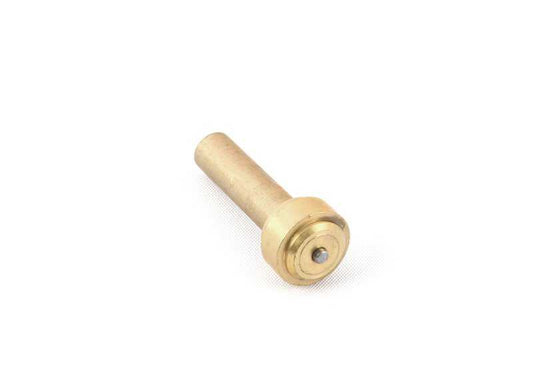 Élément d'extension thermique pour la série BMW 6 E24 (OEM 11421259488). BMW d'origine