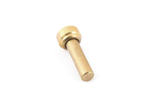 Élément d'extension thermique pour la série BMW 6 E24 (OEM 11421259488). BMW d'origine