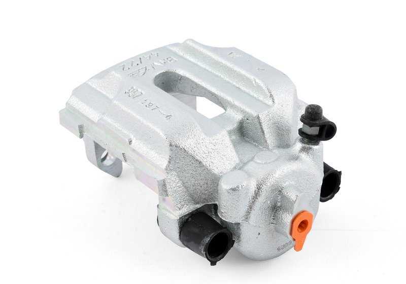 Pinza de freno derecha OEM 34216769102 para BMW E90, E91, E92, E93, E84. Original BMW.