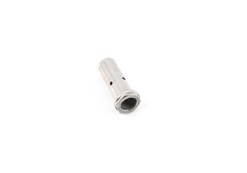 Flat head rivet OEM 07147352052 for BMW I3 (I01). Original BMW.