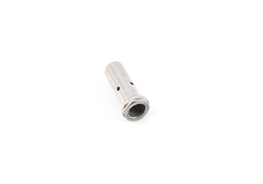 Tuerca remache de cabeza plana OEM 07147352052 para BMW i3 (I01). Original BMW.